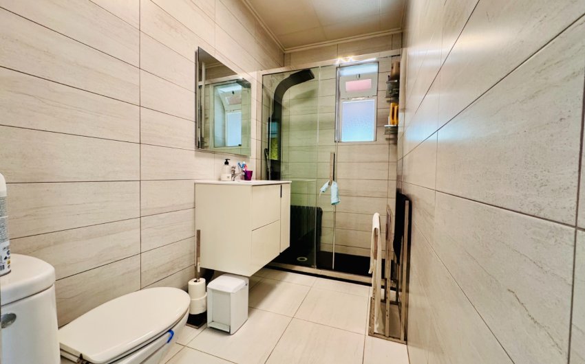 Resale - Villa -
Aspe