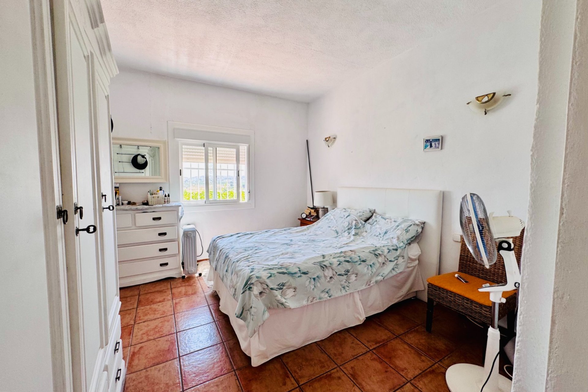 Resale - Villa -
Aspe