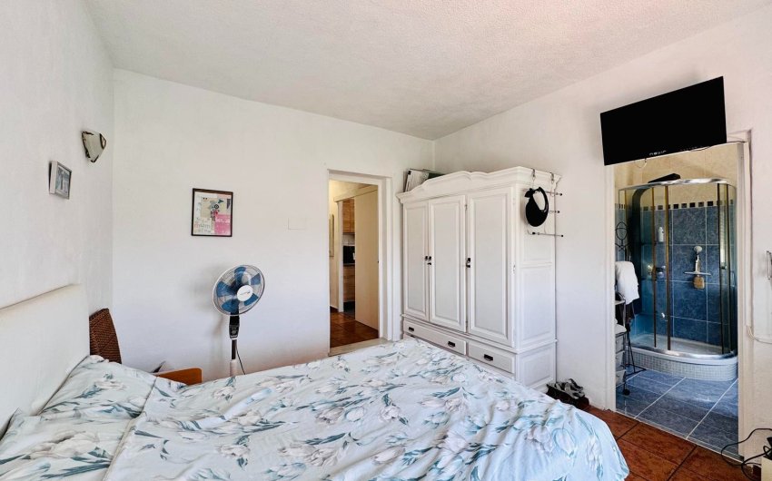 Resale - Villa -
Aspe