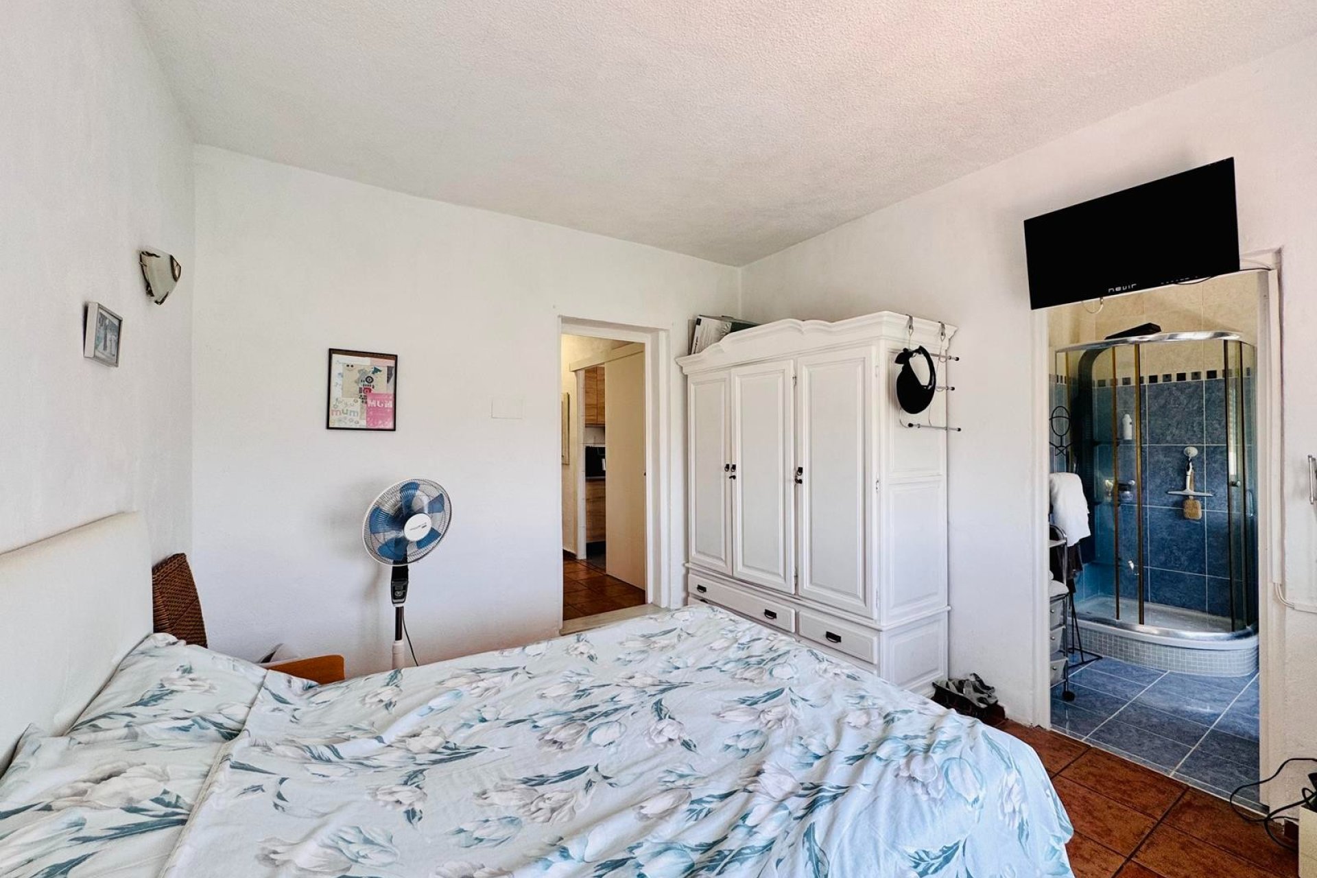 Resale - Villa -
Aspe