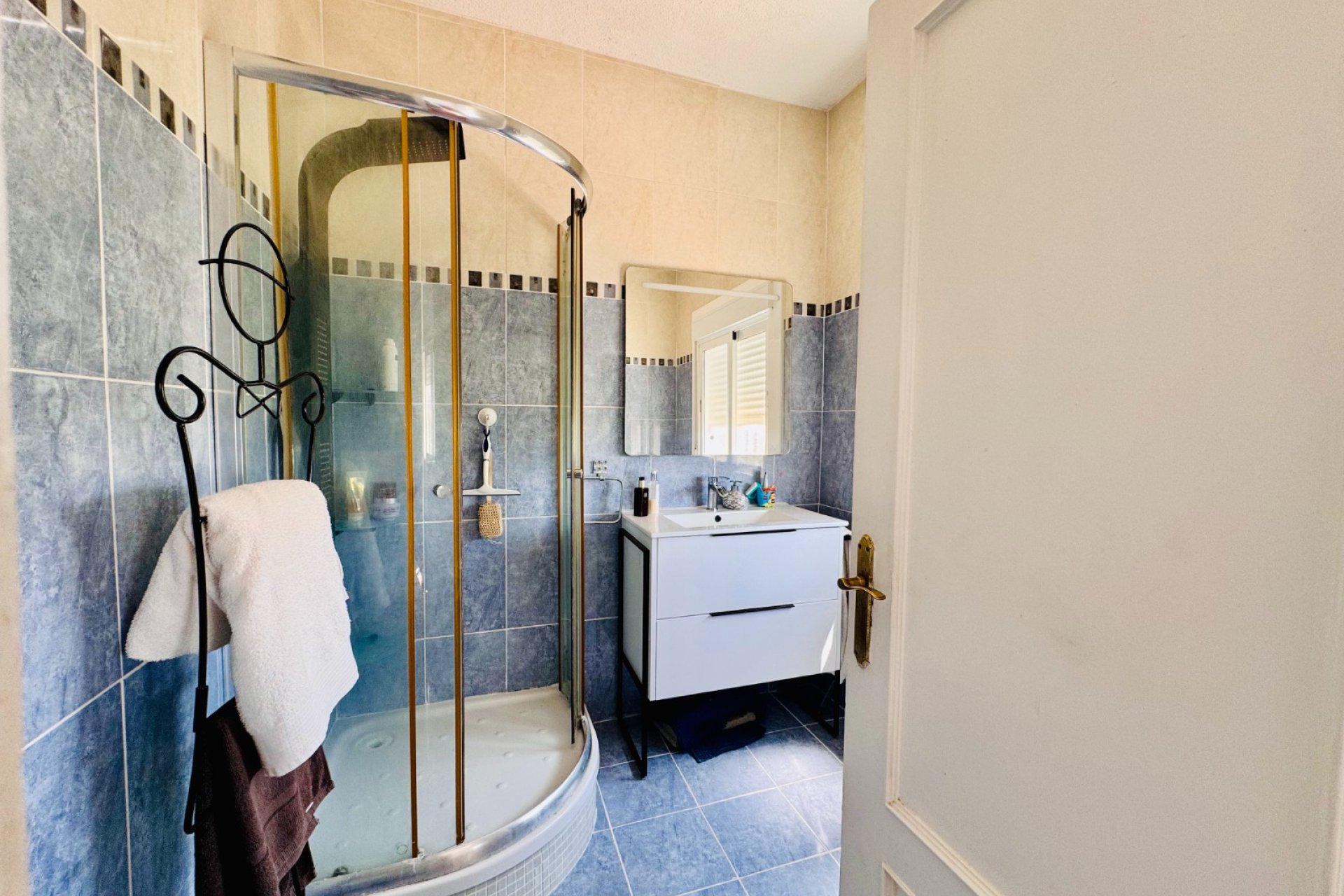 Resale - Villa -
Aspe