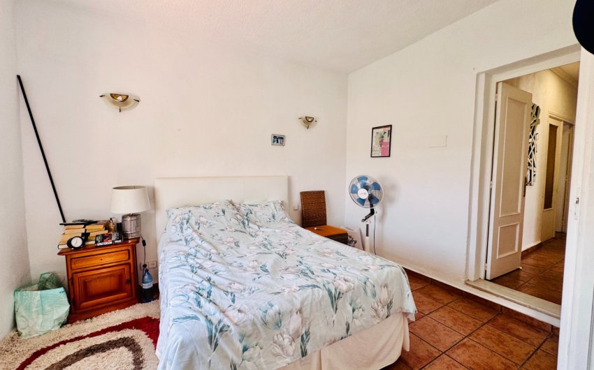 Resale - Villa -
Aspe