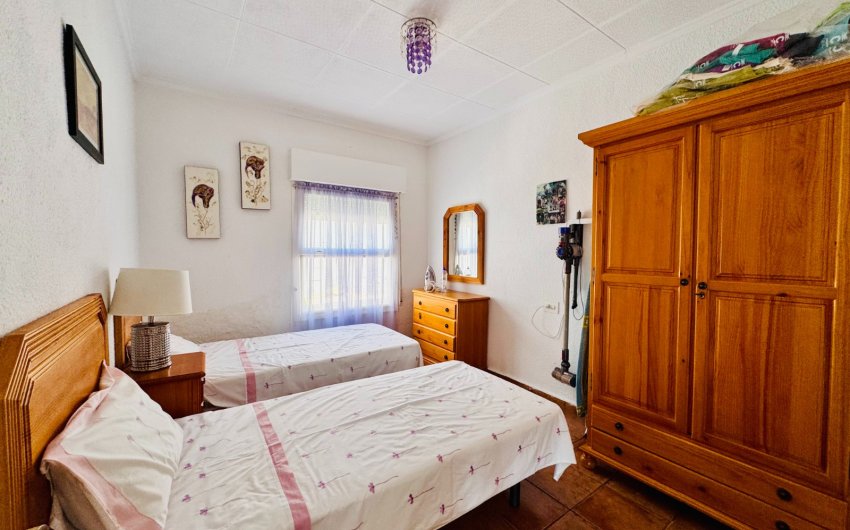 Resale - Villa -
Aspe