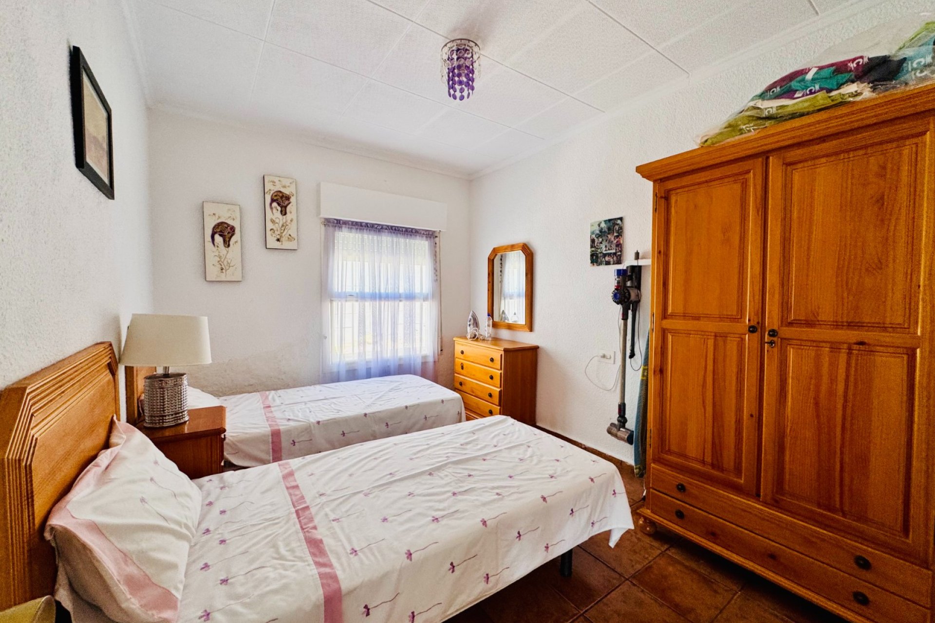 Resale - Villa -
Aspe