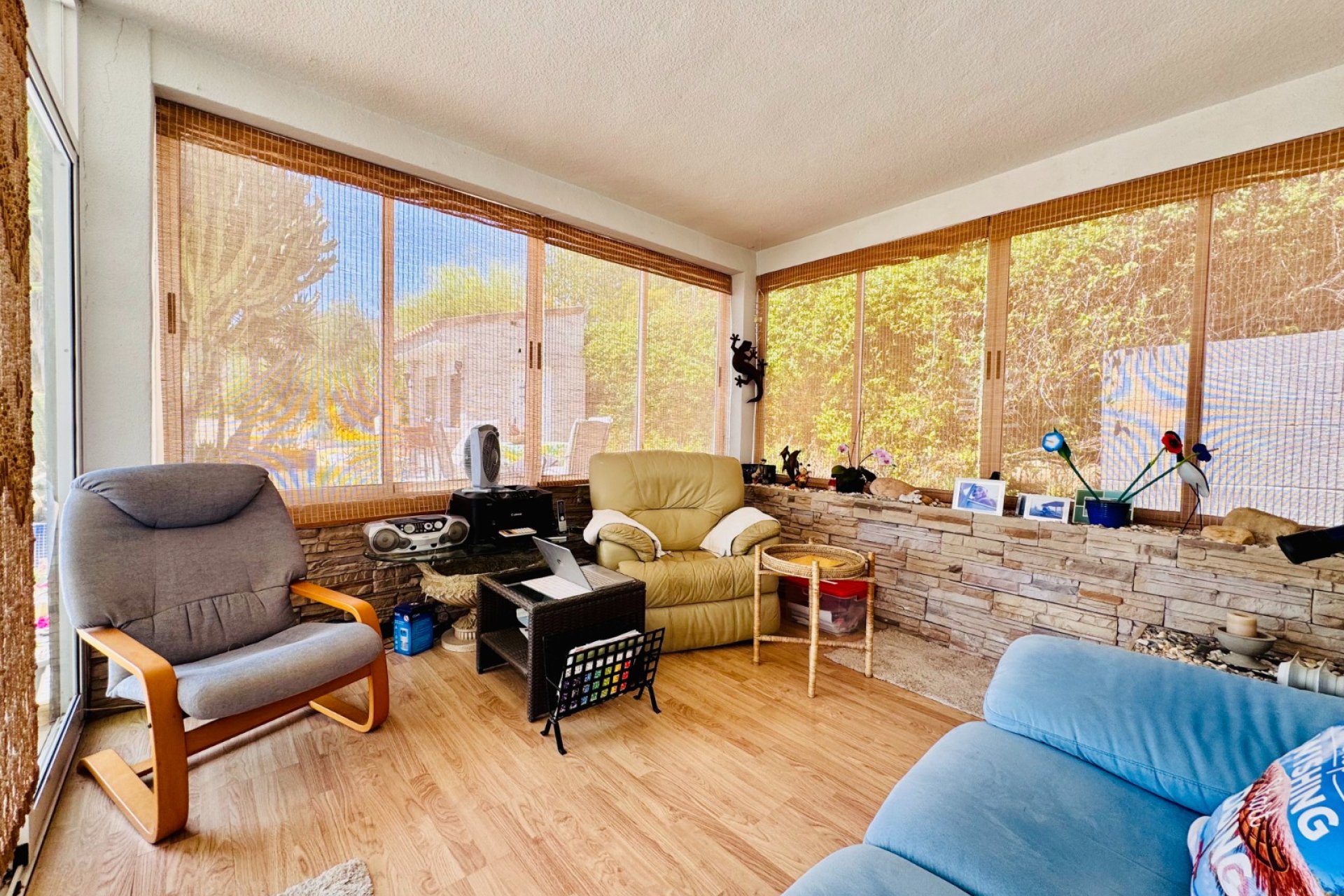 Resale - Villa -
Aspe