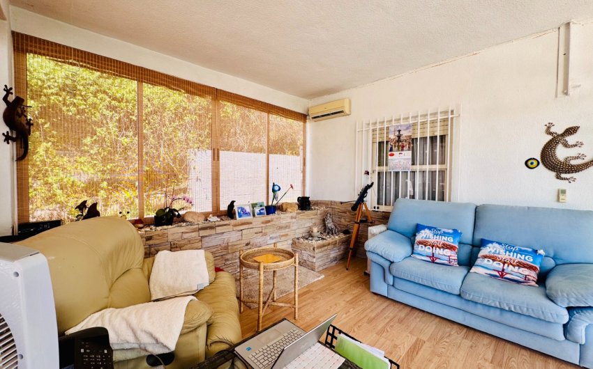 Resale - Villa -
Aspe