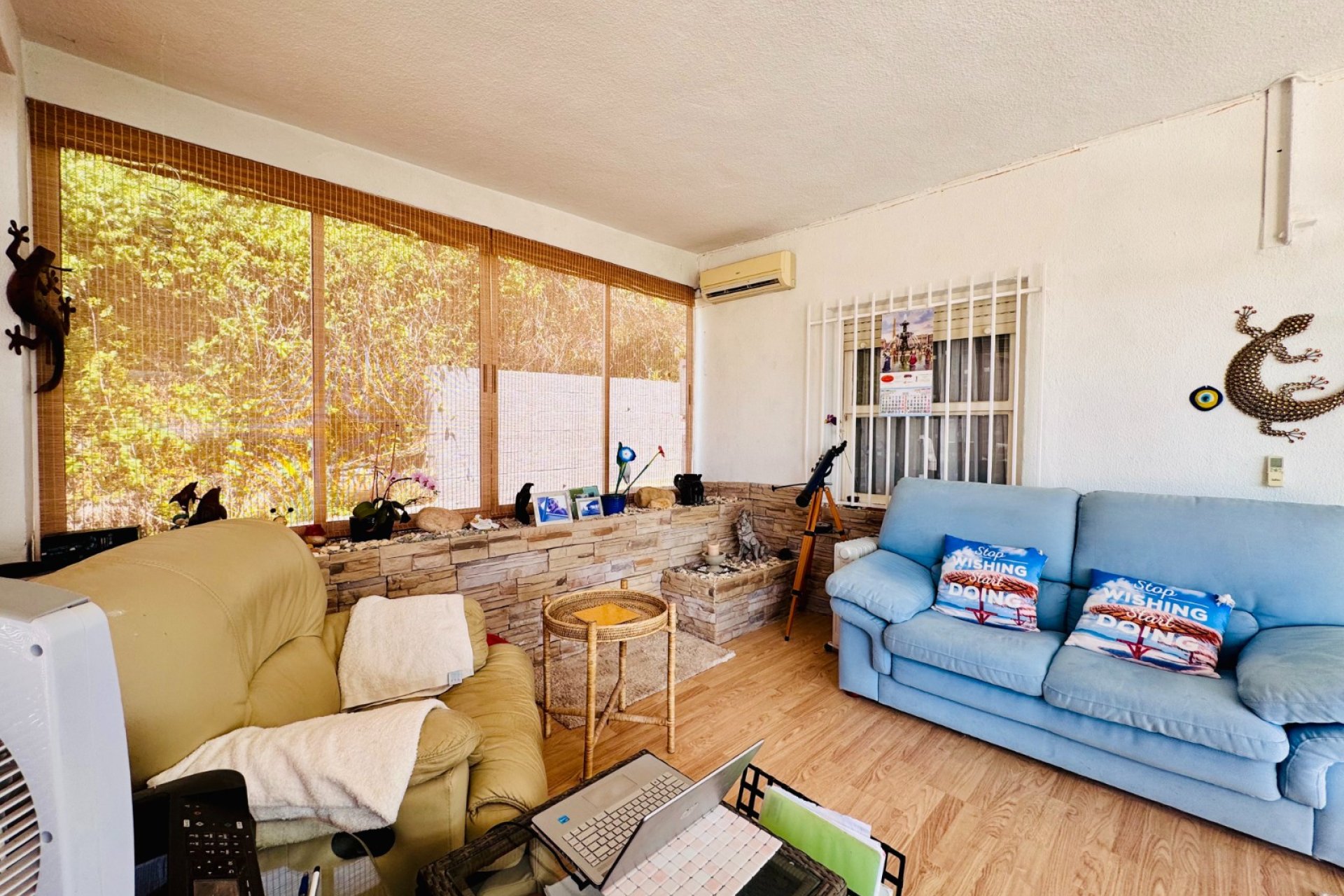 Resale - Villa -
Aspe