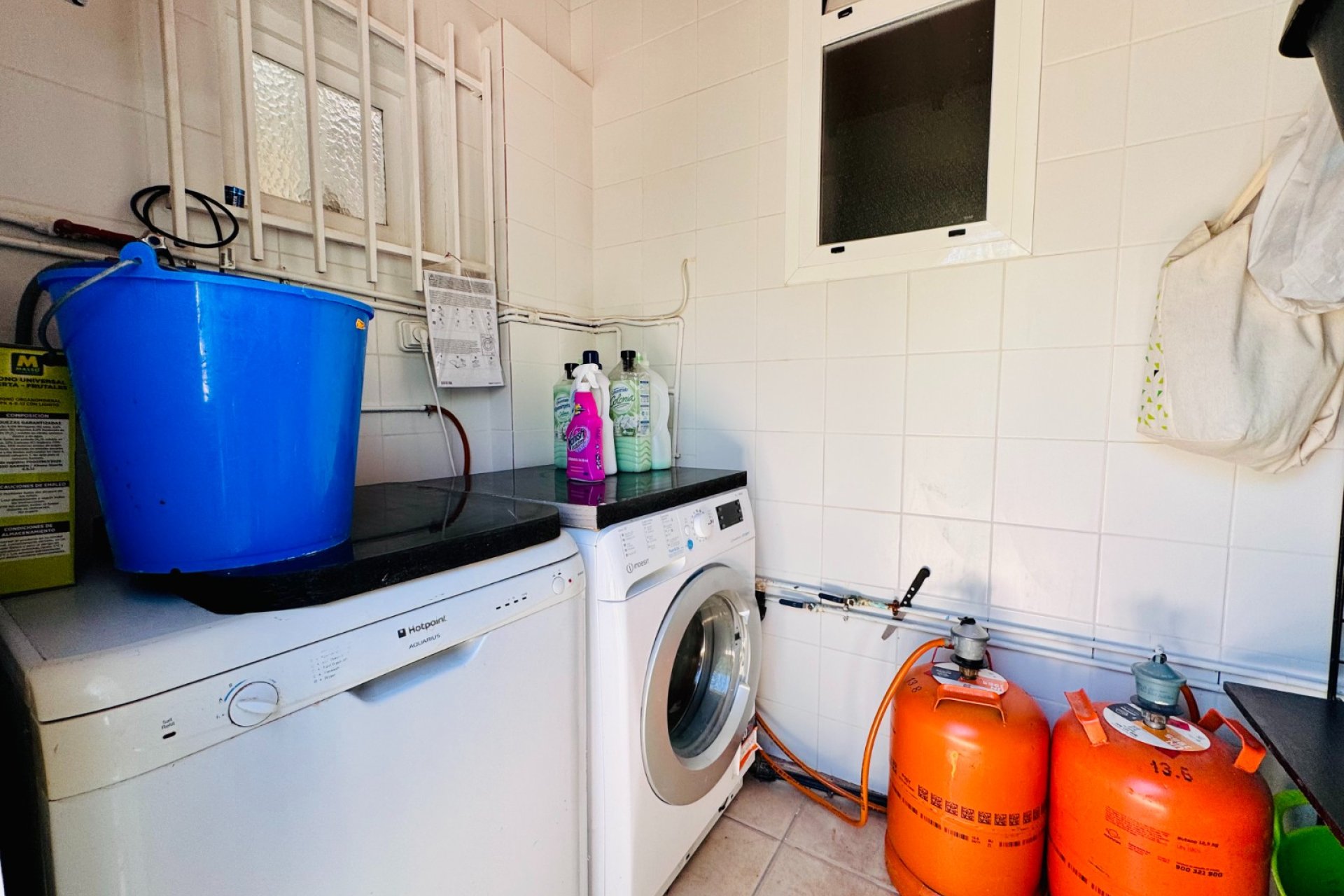 Resale - Villa -
Aspe