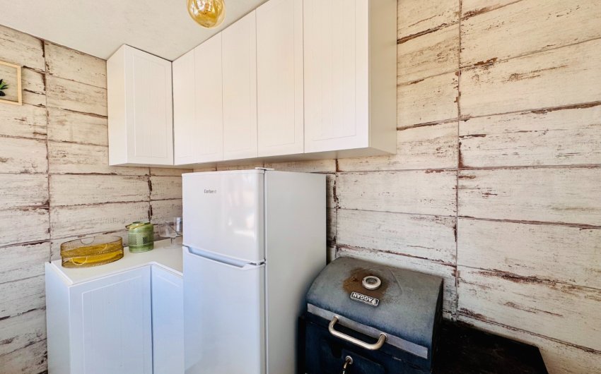 Resale - Villa -
Aspe