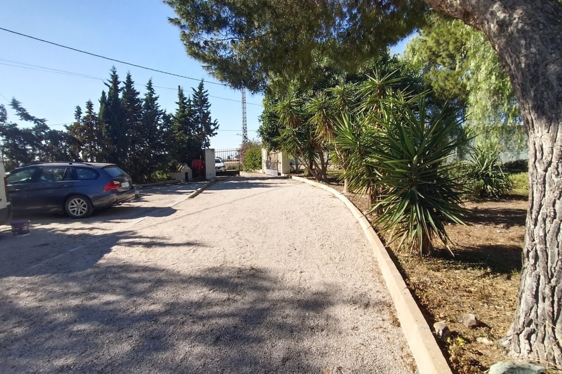 Resale - Villa -
Avileses - Inland