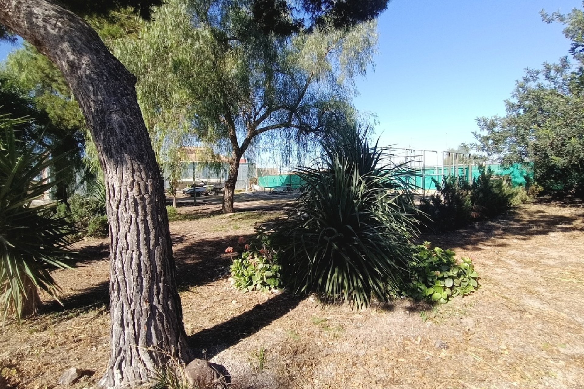 Resale - Villa -
Avileses - Inland