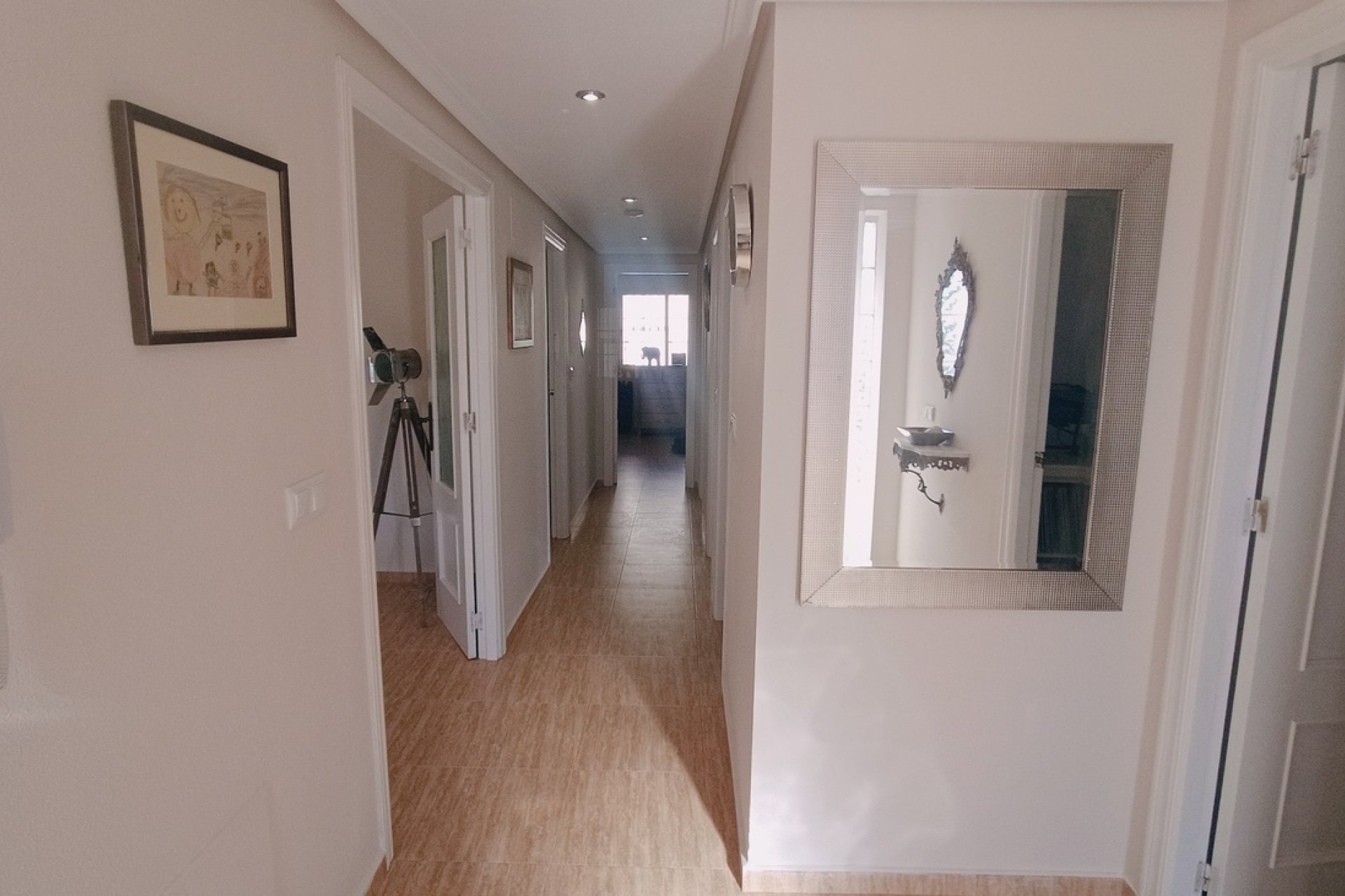 Resale - Villa -
Avileses - Inland