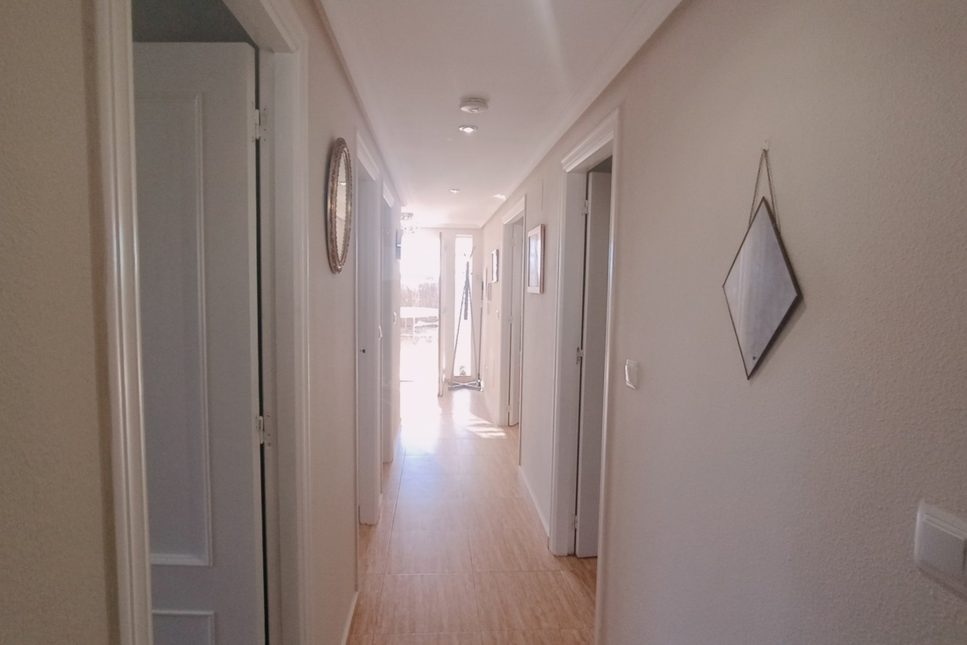 Resale - Villa -
Avileses - Inland