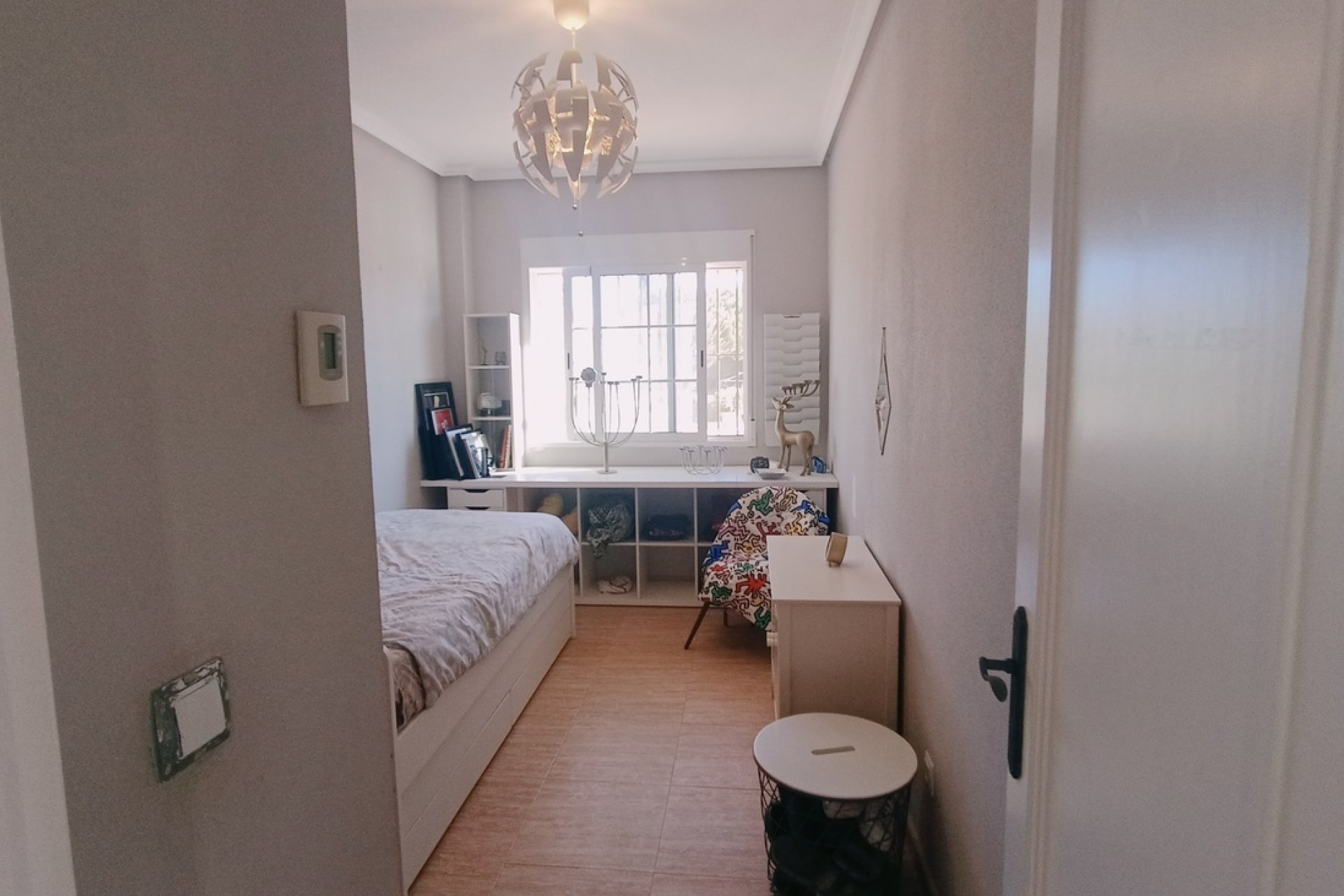 Resale - Villa -
Avileses - Inland