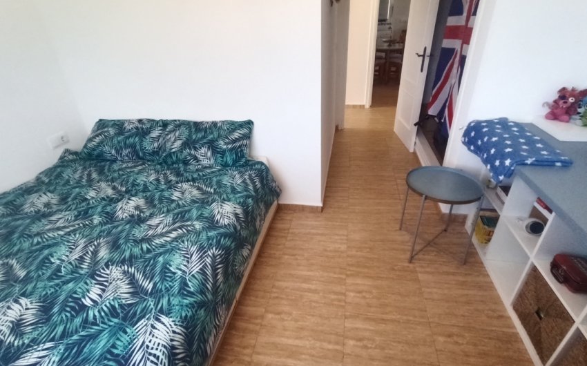 Resale - Villa -
Avileses - Inland