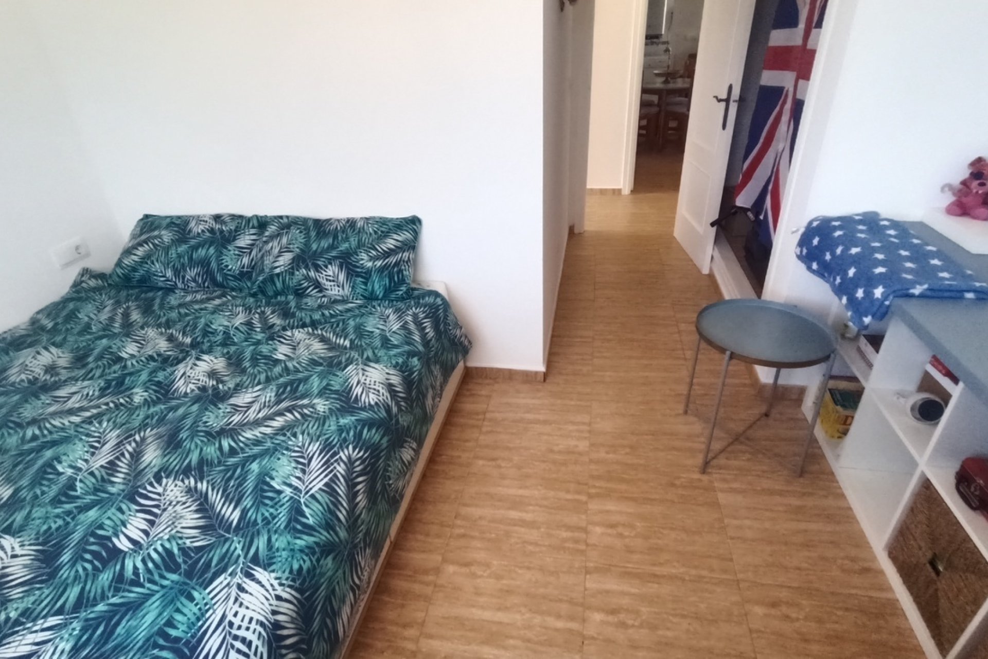 Resale - Villa -
Avileses - Inland