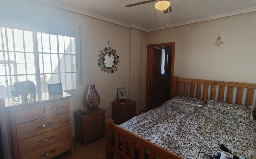 Resale - Villa -
Avileses - Inland