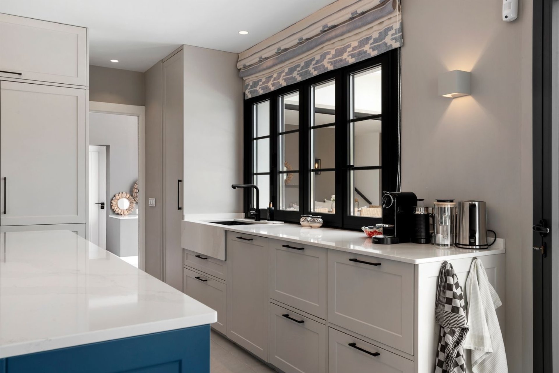 Resale - Villa -
Benahavís - Cortés