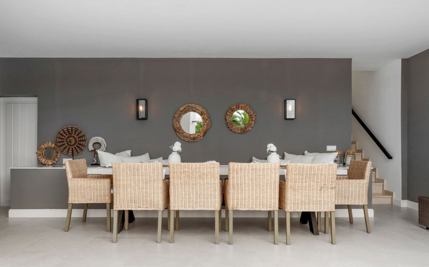 Resale - Villa -
Benahavís - Cortés