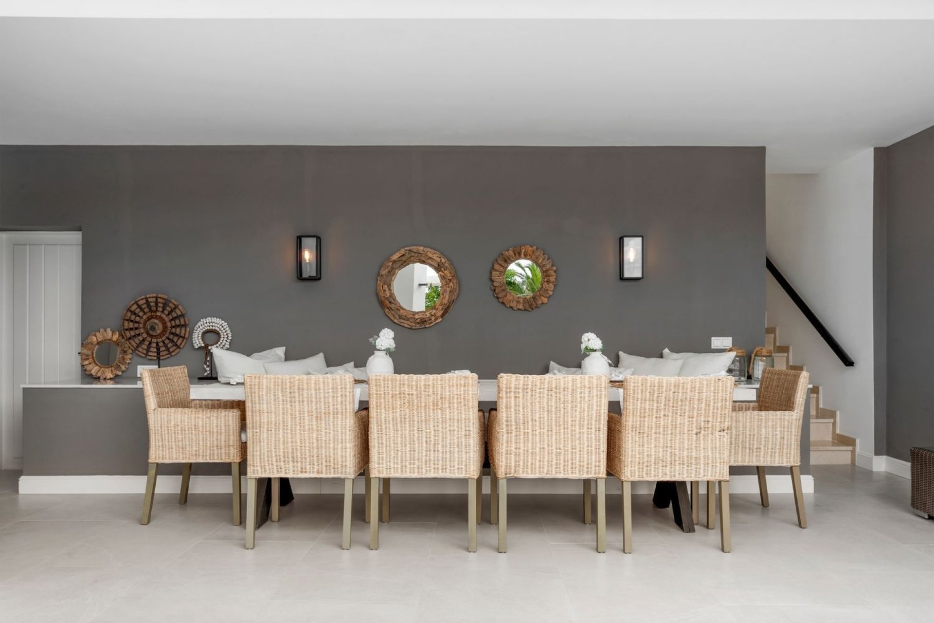 Resale - Villa -
Benahavís - Cortés