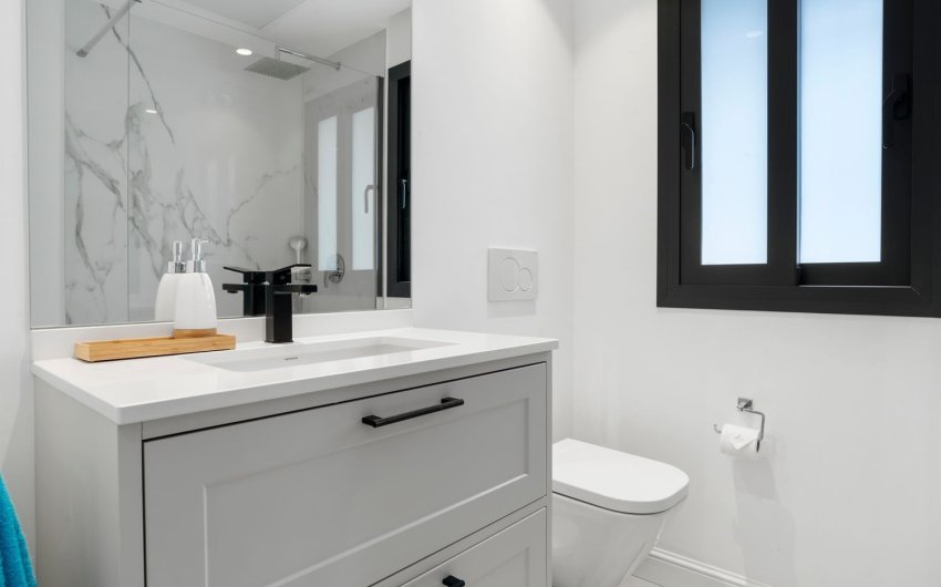 Resale - Villa -
Benahavís - Cortés