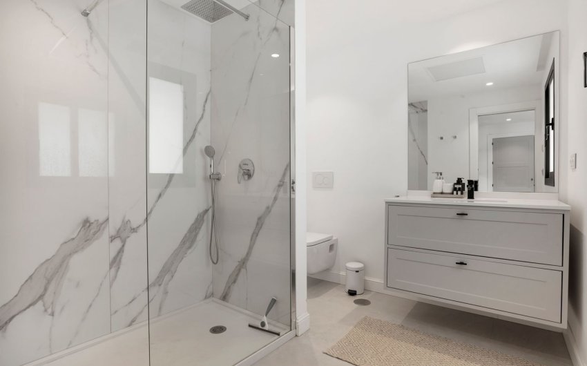 Resale - Villa -
Benahavís - Cortés