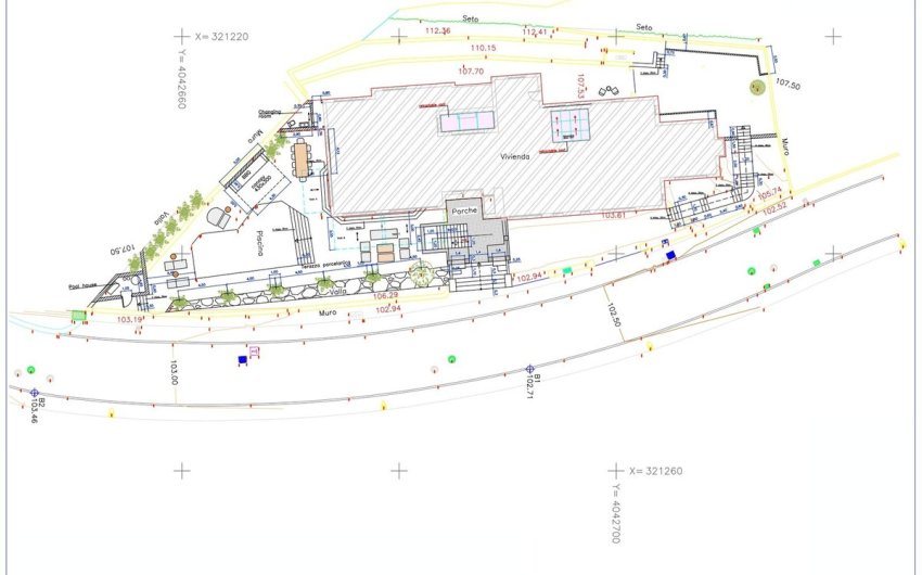 Resale - Villa -
Benahavís - Costa del Sol