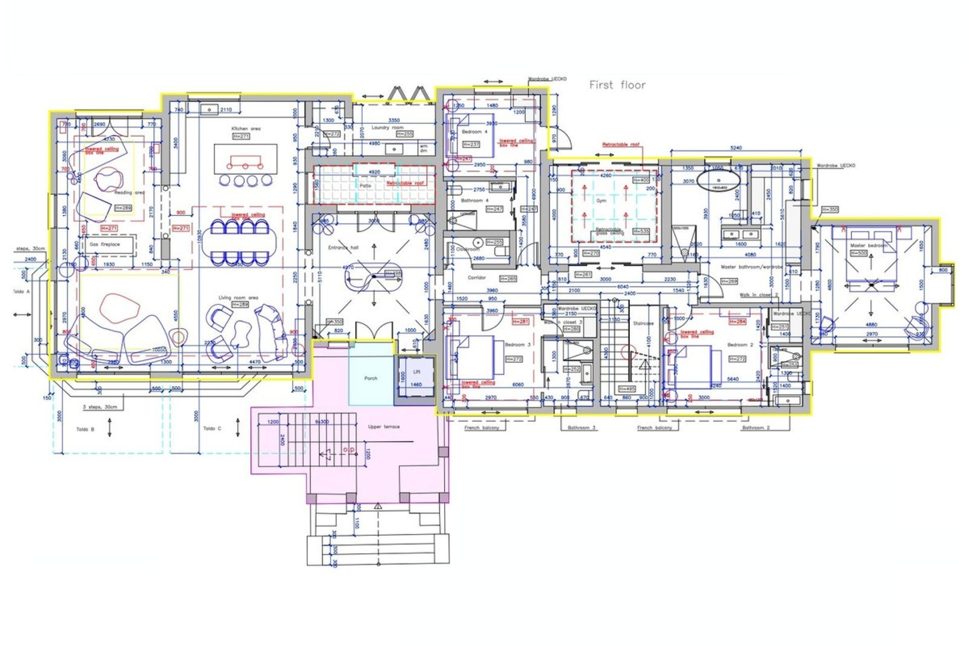 Resale - Villa -
Benahavís - Costa del Sol