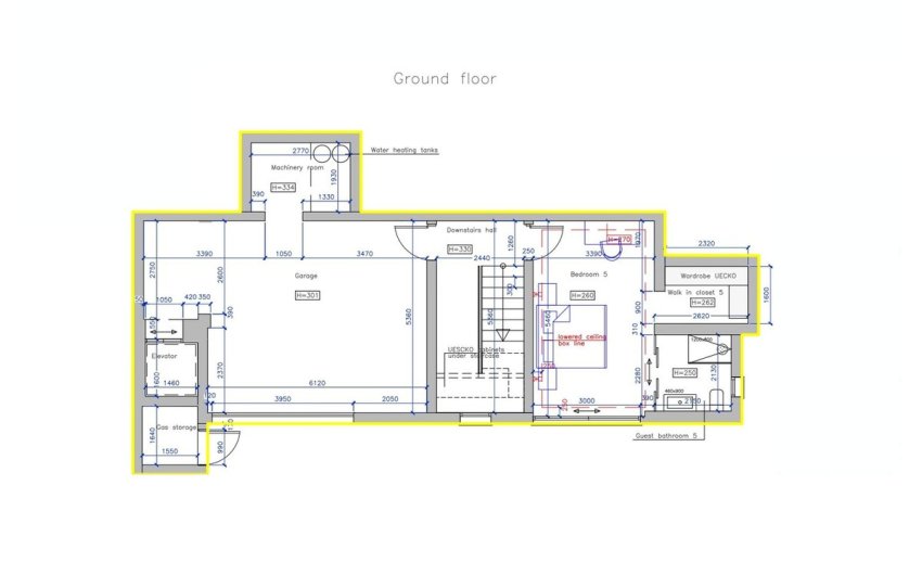 Resale - Villa -
Benahavís - Costa del Sol