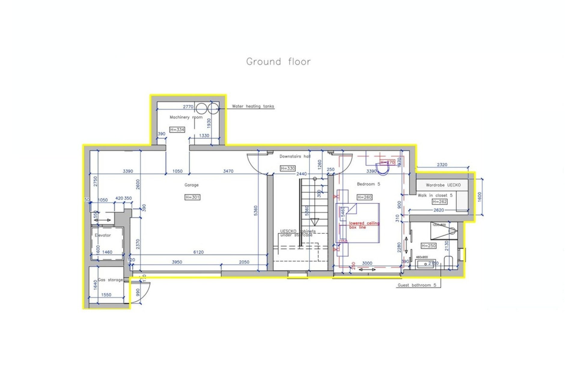 Resale - Villa -
Benahavís - Costa del Sol