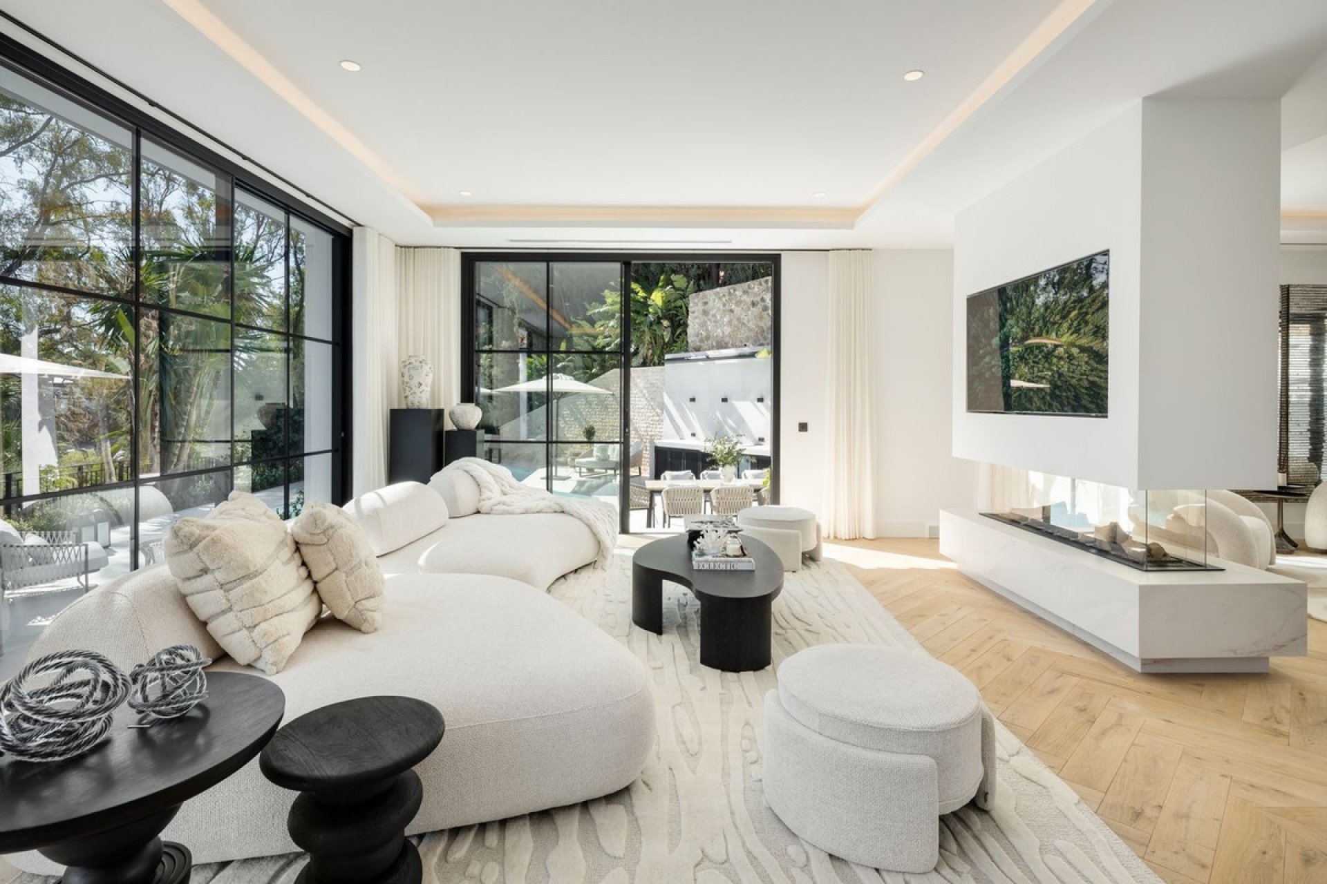 Resale - Villa -
Benahavís - Costa del Sol