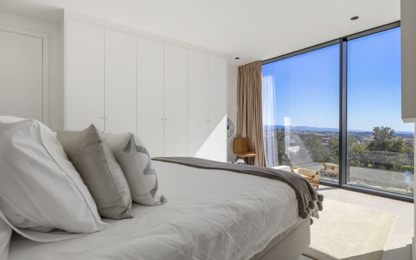 Resale - Villa -
Benahavís - Costa del Sol