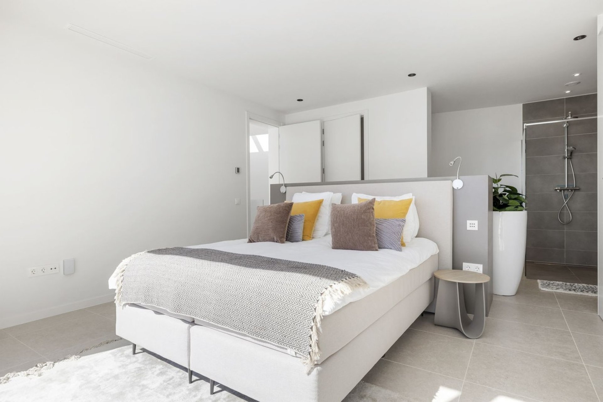 Resale - Villa -
Benahavís - Costa del Sol