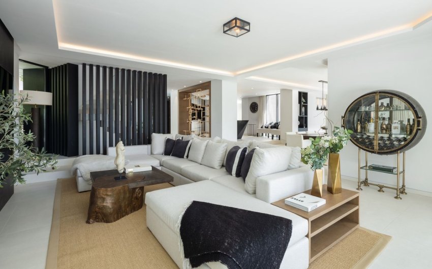 Resale - Villa -
Benahavís - Costa del Sol