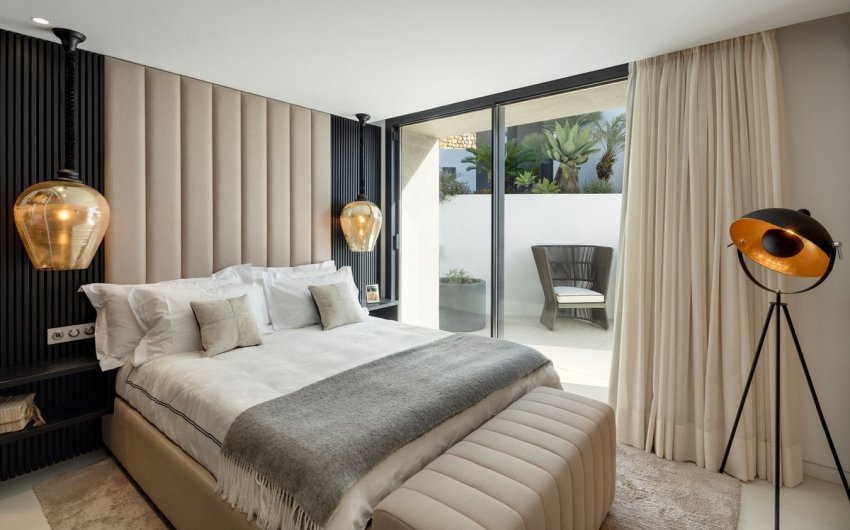 Resale - Villa -
Benahavís - Costa del Sol