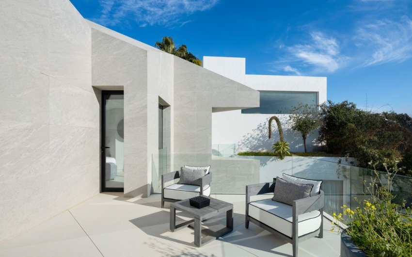 Resale - Villa -
Benahavís - Costa del Sol