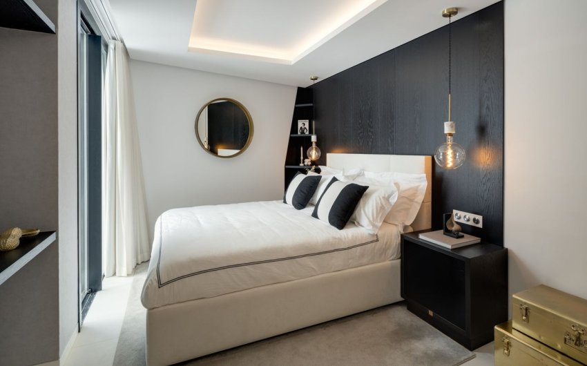 Resale - Villa -
Benahavís - Costa del Sol