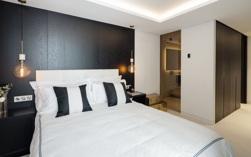 Resale - Villa -
Benahavís - Costa del Sol