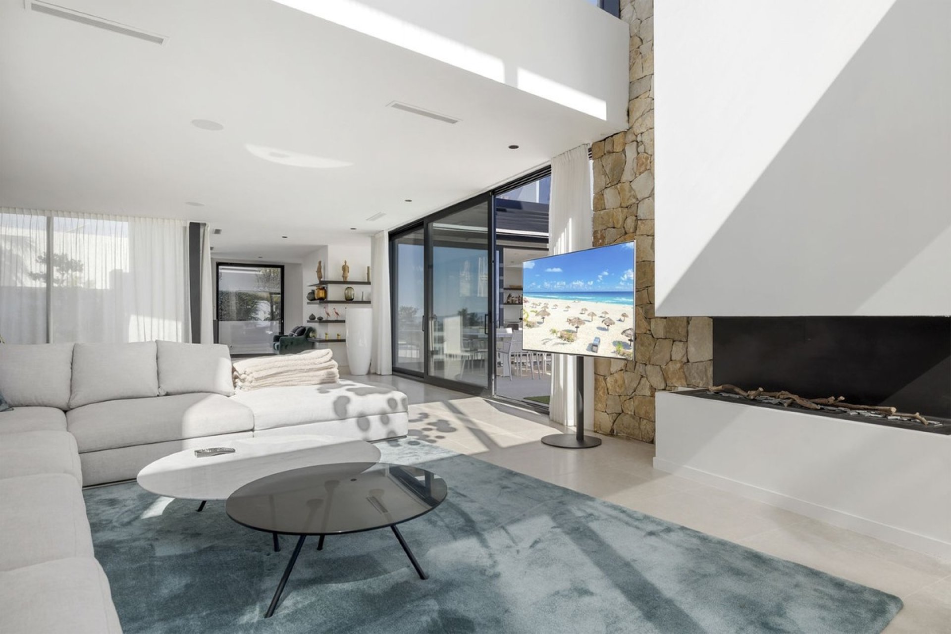 Resale - Villa -
Benahavís - Costa del Sol