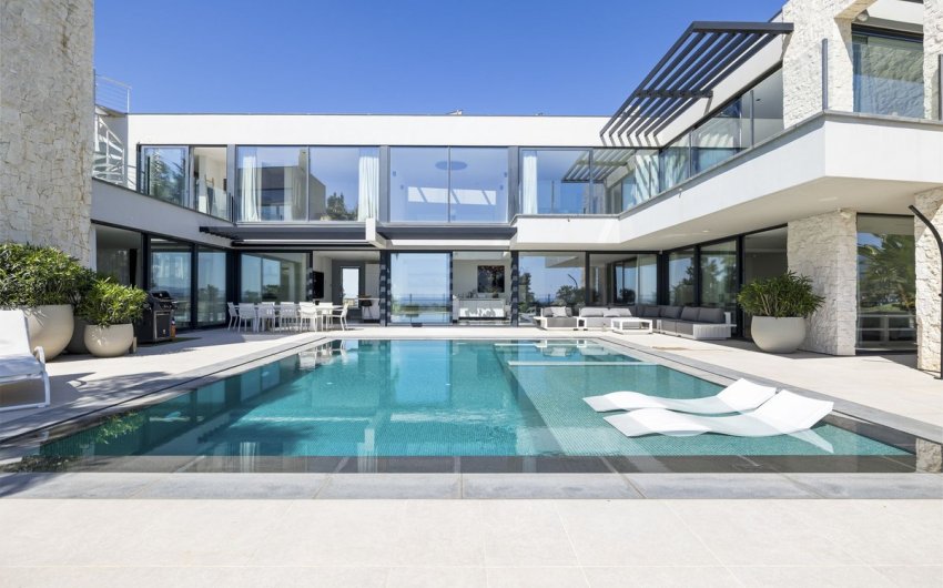 Resale - Villa -
Benahavís - Costa del Sol