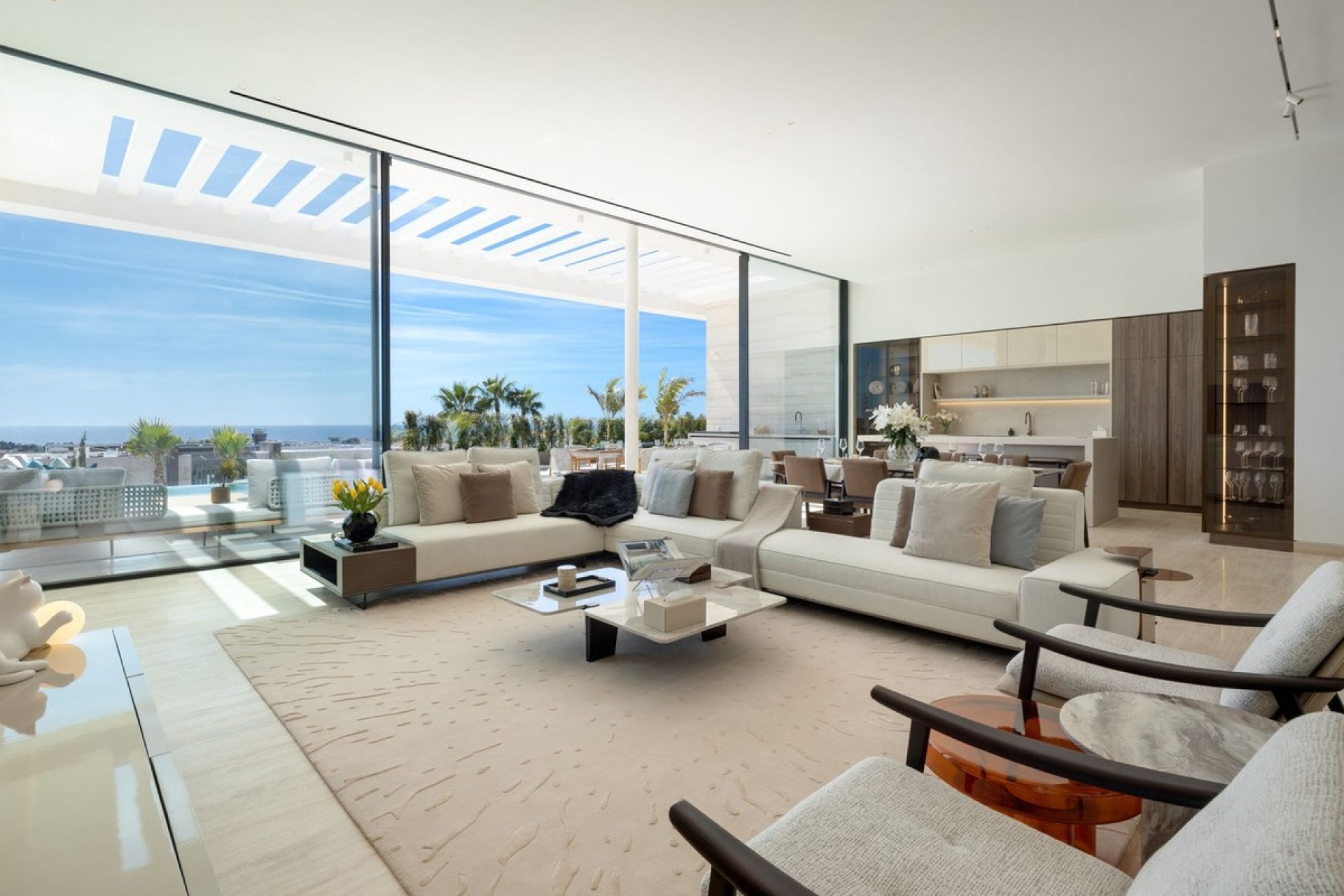 Resale - Villa -
Benahavís - Costa del Sol