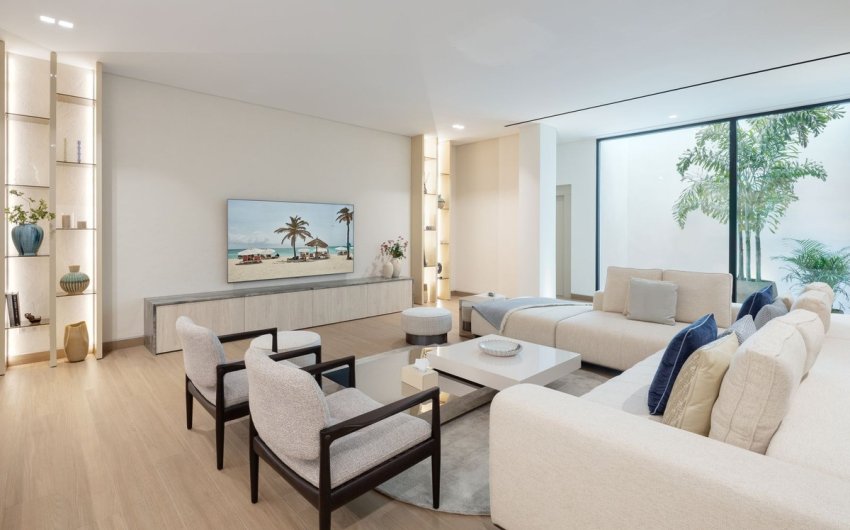 Resale - Villa -
Benahavís - Costa del Sol