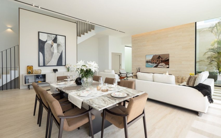 Resale - Villa -
Benahavís - Costa del Sol