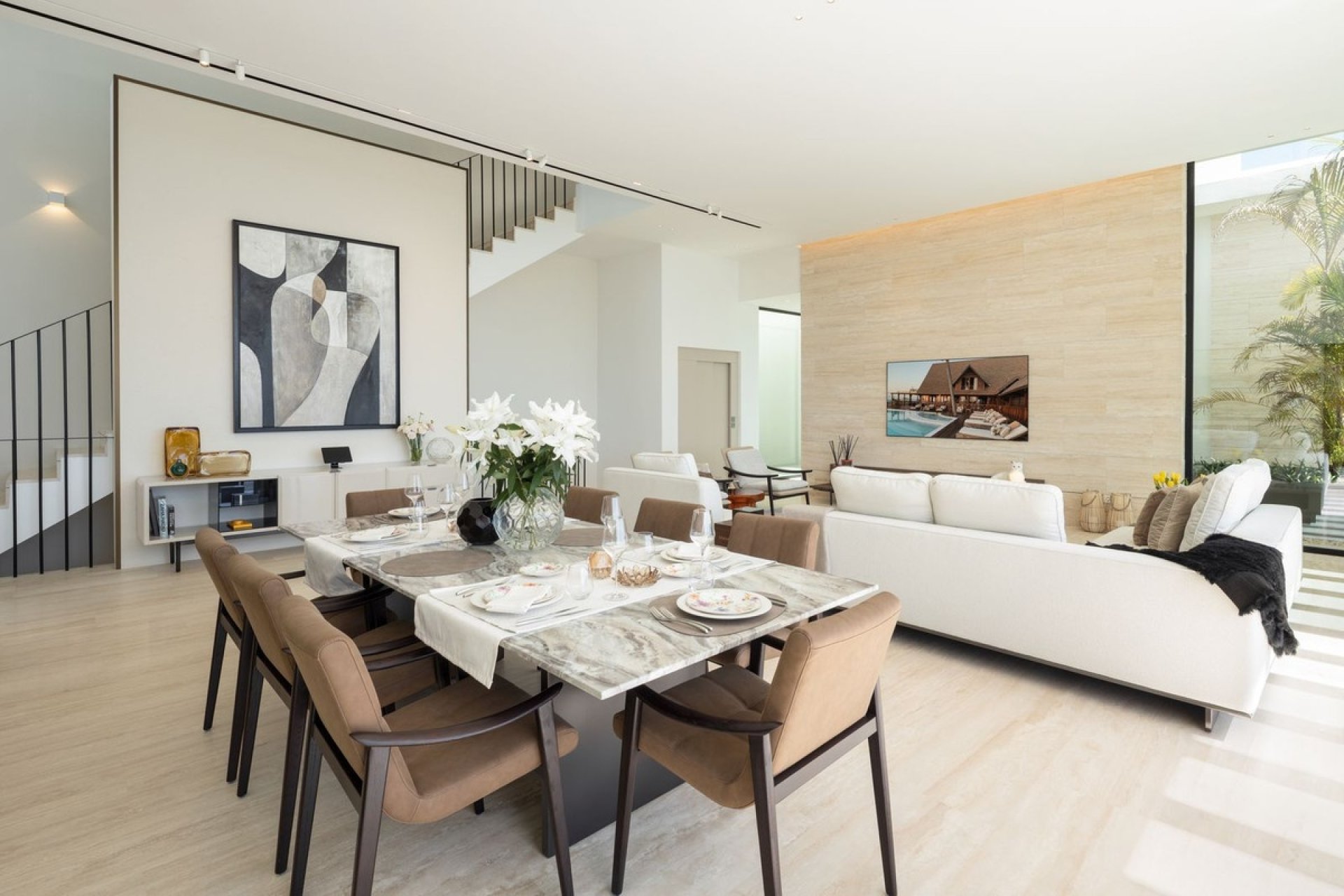 Resale - Villa -
Benahavís - Costa del Sol