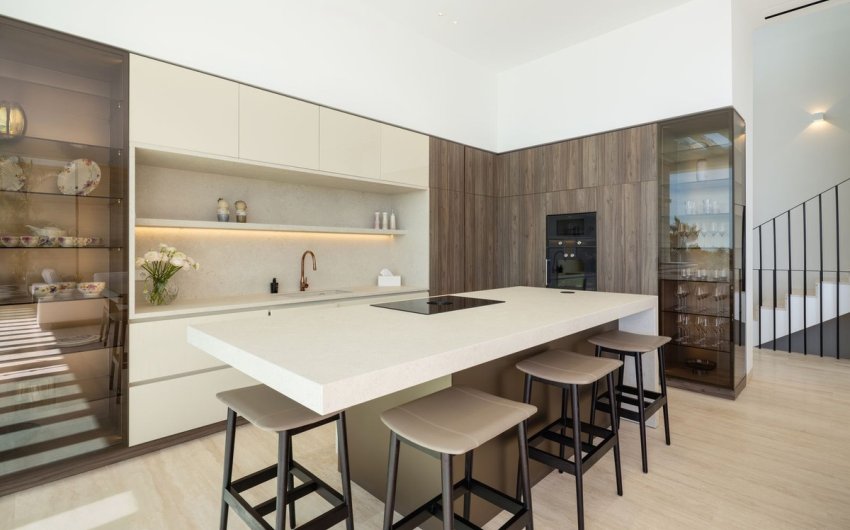 Resale - Villa -
Benahavís - Costa del Sol