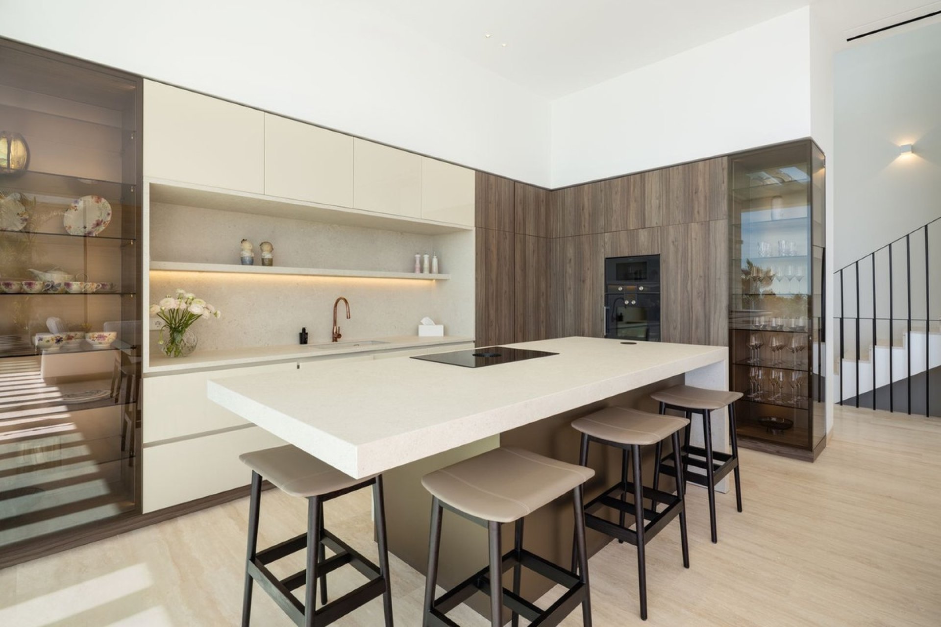 Resale - Villa -
Benahavís - Costa del Sol