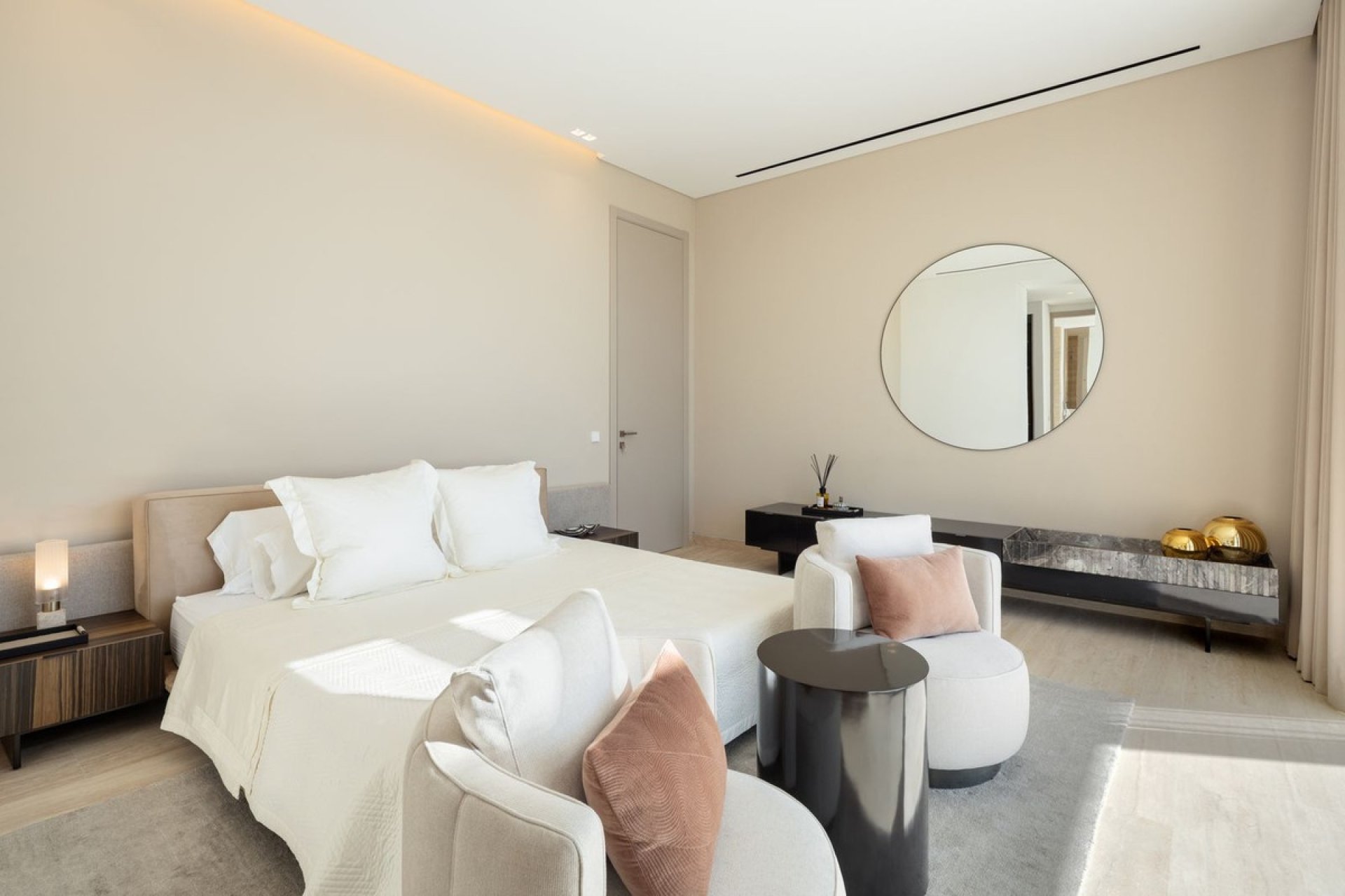 Resale - Villa -
Benahavís - Costa del Sol