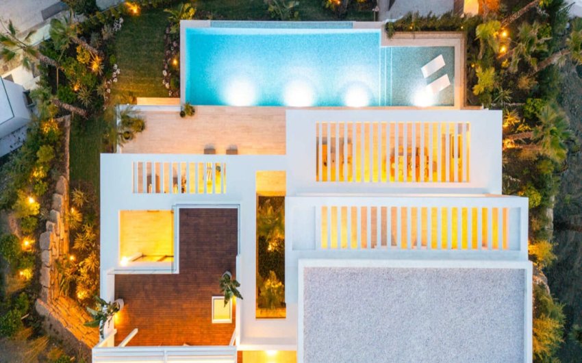 Resale - Villa -
Benahavís - Costa del Sol