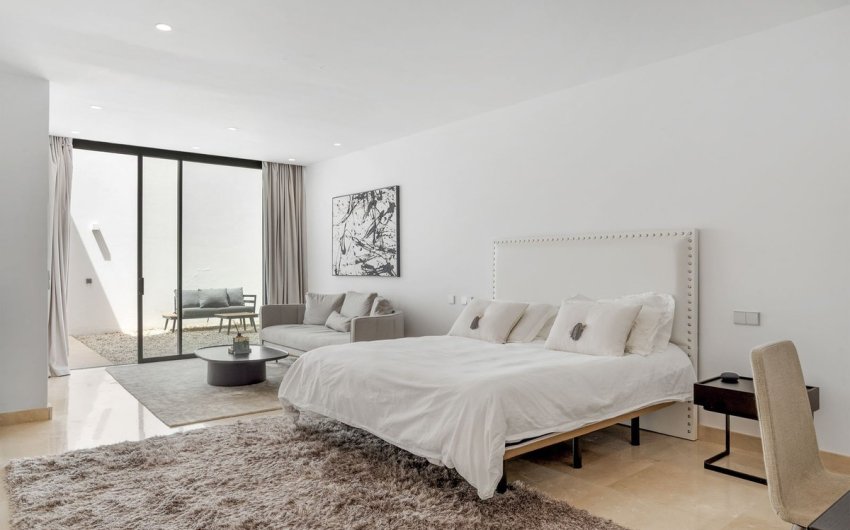 Resale - Villa -
Benahavís - Costa del Sol