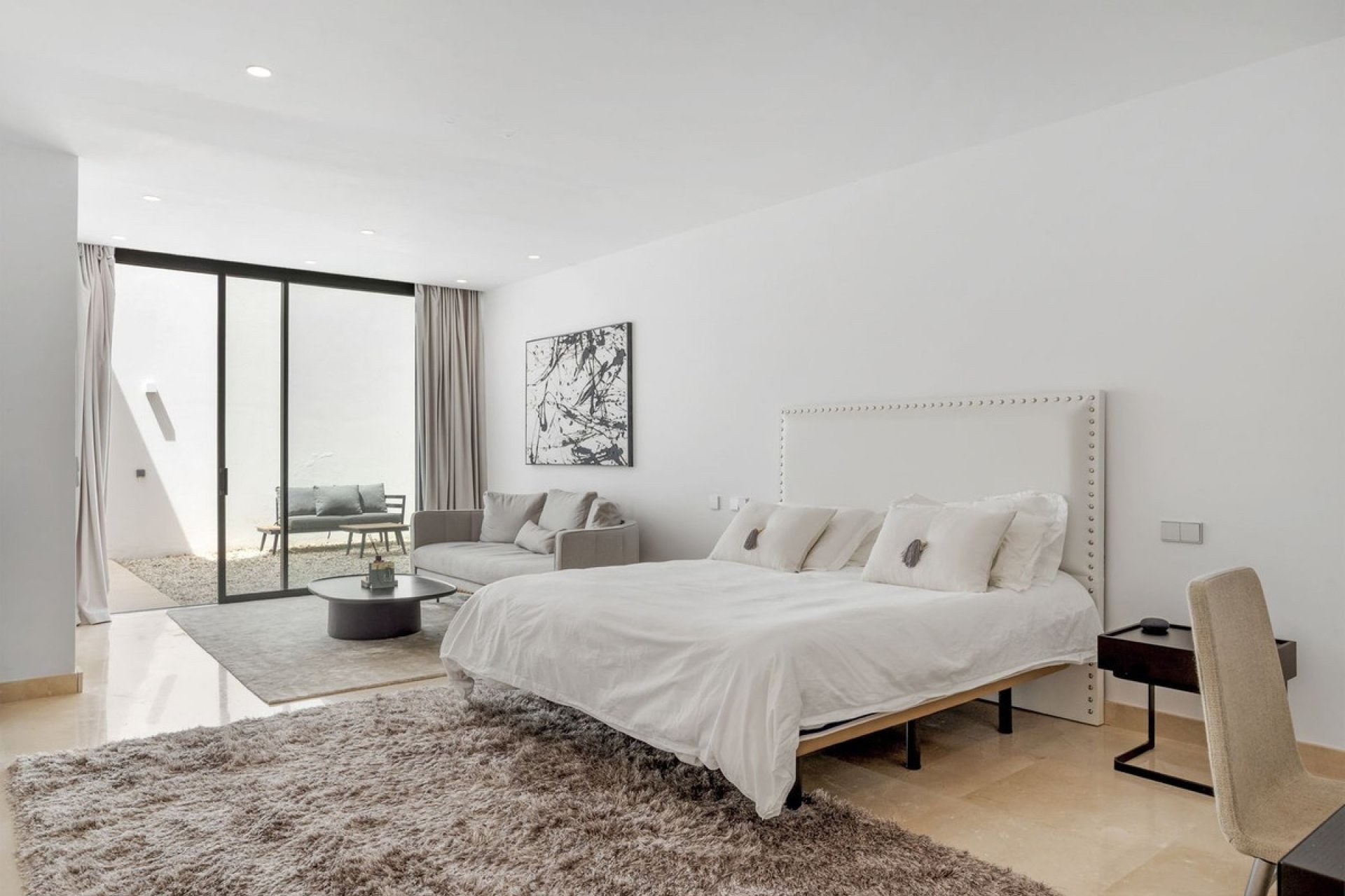 Resale - Villa -
Benahavís - Costa del Sol